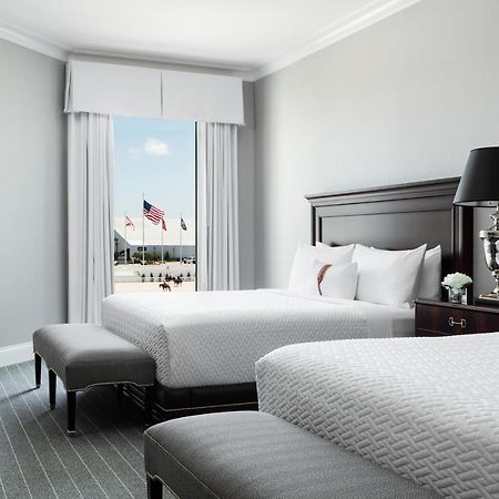 The Equestrian Hotel Ocala Bagian luar foto