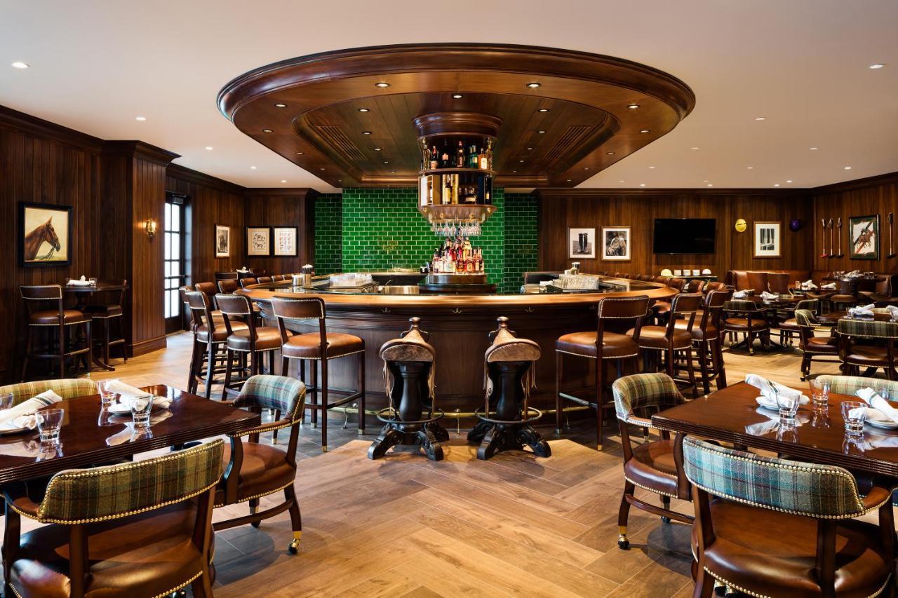 The Equestrian Hotel Ocala Bagian luar foto
