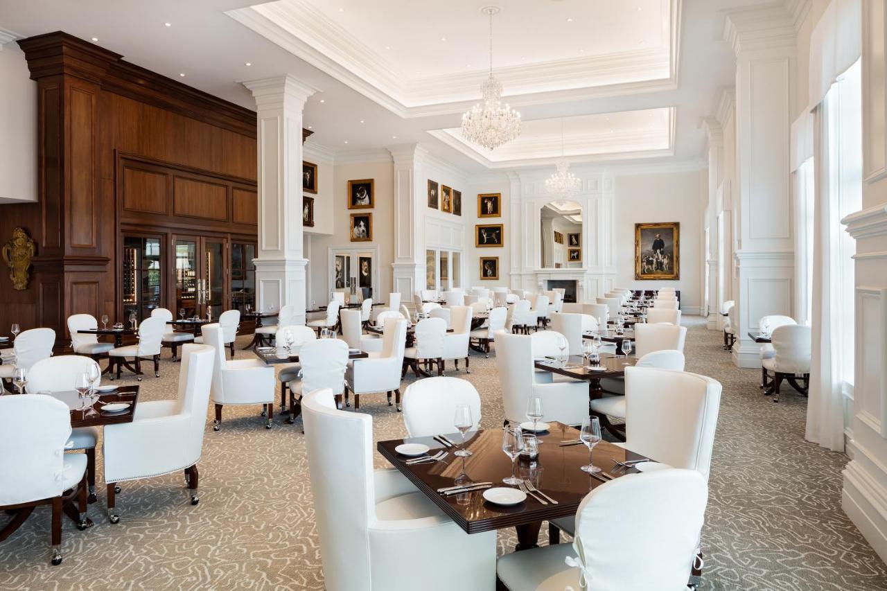 The Equestrian Hotel Ocala Bagian luar foto