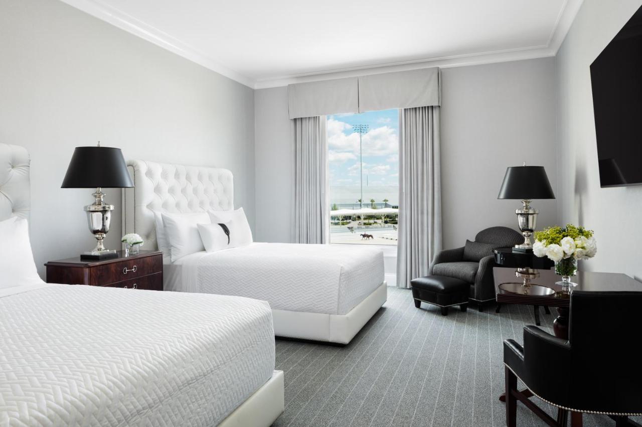 The Equestrian Hotel Ocala Bagian luar foto